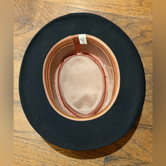 Crocodile Dundee Style Hat, Size Large - Picture 5 of 7